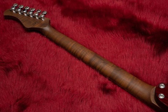 [New] Bacchus / tactics24-ASH / RSM STR  [TONIQ Yokohama]