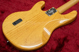 [USED] ERNIE BALL MUSIC MAN / STINGRAY NAT / M 2004 # E40950 4.21KG [Consignment item] [Yokohama store]