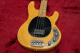 [USED] ERNIE BALL MUSIC MAN / STINGRAY NAT / M 2004 # E40950 4.21KG [Consignment item] [Yokohama store]