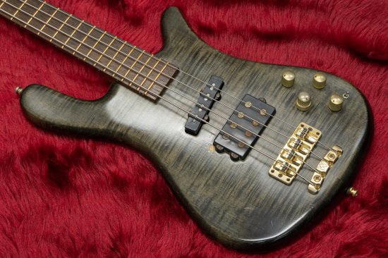 行列のできるレビュー商品、集めました。高評価アイテム Jazzman LX Streamer / Warwick USED] 4st #h Germany in Made ベース