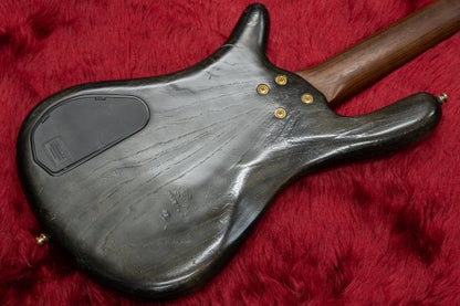 [USED] Warwick / Streamer LX Jazzman 4st Made in Germany #h 094849 02 4.06 kg [Consignment item] [Yokohama store]