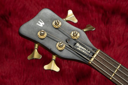 [USED] Warwick / Streamer LX Jazzman 4st Made in Germany #h 094849 02 4.06 kg [Consignment item] [Yokohama store]