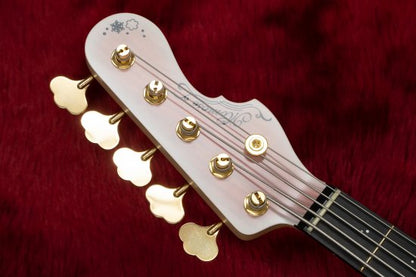 [NEW] MOMOSE / MJ · Five Fuyuzakura '21WSE / E PK / WH-B-MAT # 14160 4.46kg [Yokohama store]