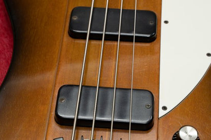 [Used] gibson / Thunderbird # 92310733 3.95 kg [Yokohama store]