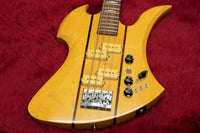 [USED] B. C. Rich / Mocking Bird Bass # R880390 4.04kg [Yokohama Store]