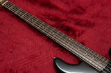 [USED] Lakland USA / 55-94 Black # 7122 4.21kg [Yokohama Store]