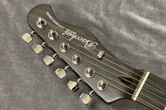 [New] Bacchus BTE-TW NS [yokohama store]