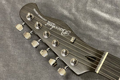 [New] Bacchus BTE-TW NS [yokohama store]