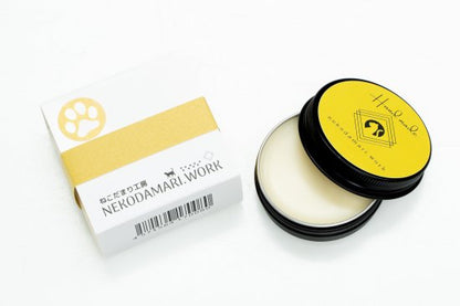 [NEW] Cat Midori Studio / Clear Beeswax Wax Expectation [Yokohama Store]