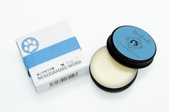 [NEW] Cat Midori Studio / Clear Beeswax Wax Trust [Yokohama Store]