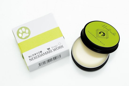 �yNew�z Catmi Dori Studio / Clear Beeswax Wax Private [Yokohama Store]