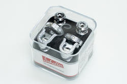 【new】Schaller / S-LOCKS / CHROME【GIB Yokohama】
