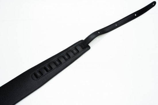 [NEW] Richter / Bass Strap BLACK [Yokohama Store]