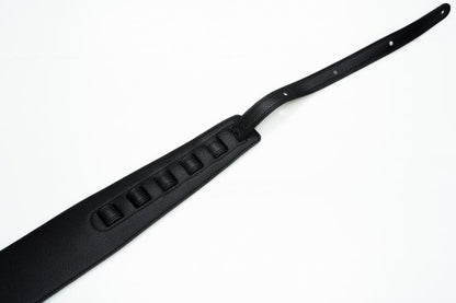 [NEW] Richter / Bass Strap BLACK [Yokohama Store]