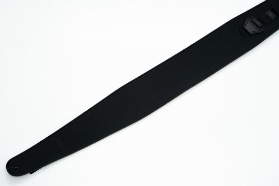 [NEW] Richter / Bass Strap BLACK [Yokohama Store]