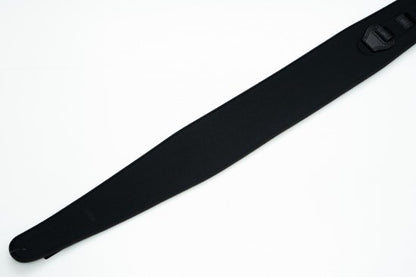 [NEW] Richter / Bass Strap BLACK [Yokohama Store]