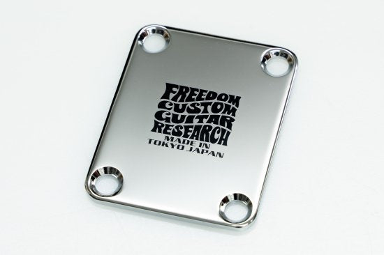 New] Freedom Custom Guitar Research / SP-JP-03 TONE SHIFT PLATE