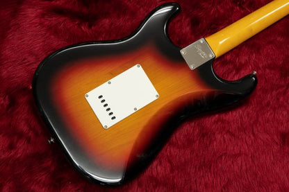 [USED] Squier by Fender / FSR Classic VIBE 60's Stratocaster 3cs # cgs1314979 3.12kg [Yokohama store]