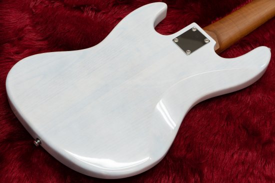 [Outlet] BACCHUS / WL5-ASH / RSM WBD Body Back painting failure # G103790 4.6 kg [Yokohama store]