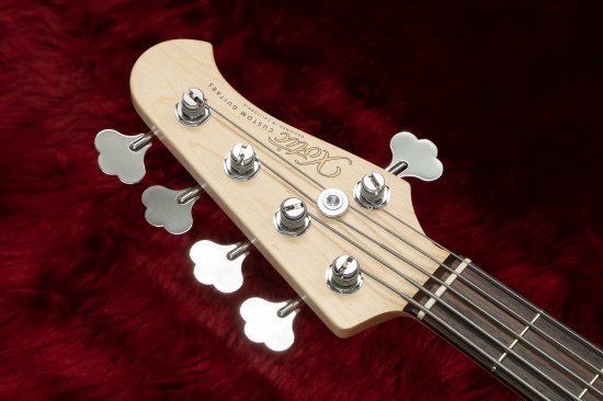 [New] XOTIC / XJ-1T White Blonde Rose # J-2532 4.48kg [Yokohama Store]