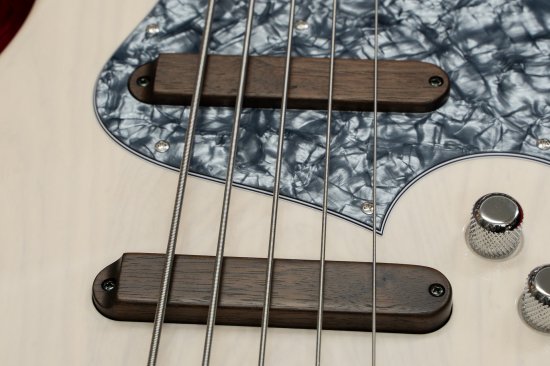 [New] XOTIC / XJ-1T White Blonde Rose # J-2532 4.48kg [Yokohama Store]