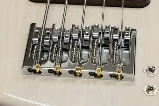 [New] XOTIC / XJ-1T White Blonde Rose # J-2532 4.48kg [Yokohama Store]