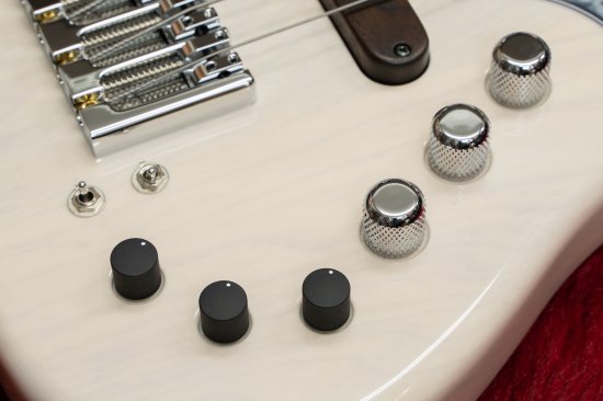 [New] XOTIC / XJ-1T White Blonde Rose # J-2532 4.48kg [Yokohama Store]