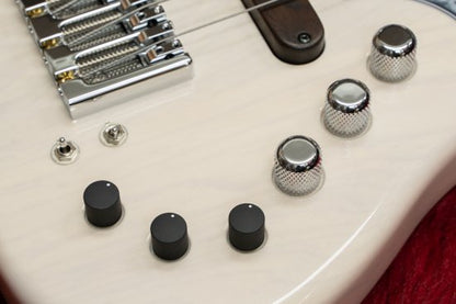 [New] XOTIC / XJ-1T White Blonde Rose # J-2532 4.48kg [Yokohama Store]