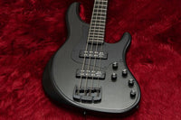 [Used] Alusonic / J-Special Deluxe 4 Carbon # 2003248 3.57kg [Yokohama Store]