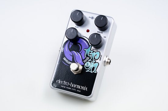 [New] Electro Harmonix / Nano Q-Tron Envelope Controlled Filter [Yokohama Store]