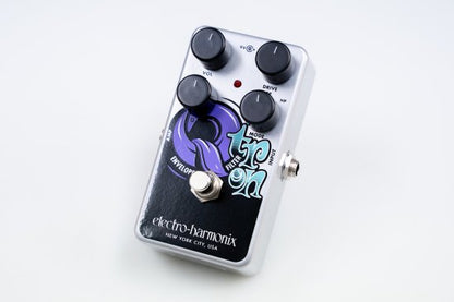 [New] Electro Harmonix / Nano Q-Tron Envelope Controlled Filter [Yokohama Store]