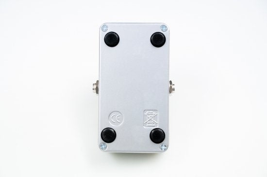 [New] Electro Harmonix / Nano Q-Tron Envelope Controlled Filter [Yokohama Store]