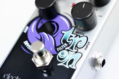 [New] Electro Harmonix / Nano Q-Tron Envelope Controlled Filter [Yokohama Store]