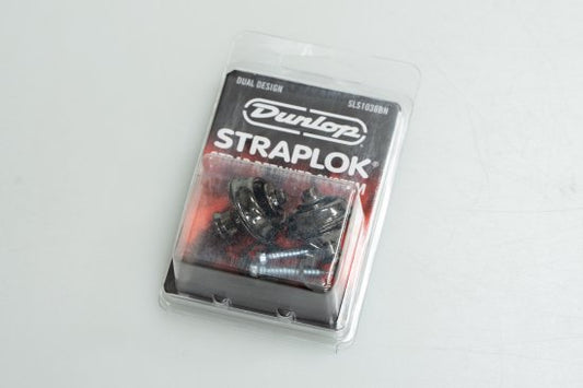 [NEW] Jim Dunlop / SLS1036BN BLACK C DUAL DESIGN [Yokohama store]