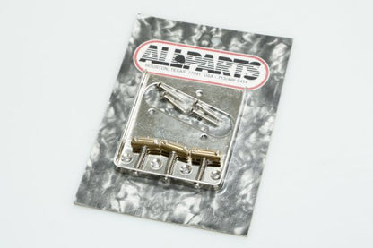 [New] ALLPARTS / GUITARBRIDGE 6014 TE TILT Saddle BR N [Yokohama Store]