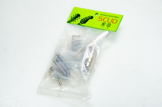 [New] Scud / HK-01ns / Tremolobridge [Yokohama store]