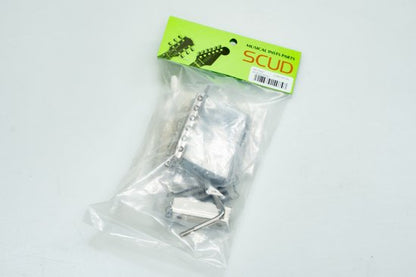 Pitch is 11mm, nickel