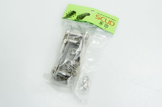 Peg for versatile BASS