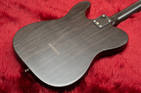 [Outlet] BACCHUS / B class BTE-TW NS # K1901 Neckendo Wound # K1901 3.88 kg [Yokohama store]