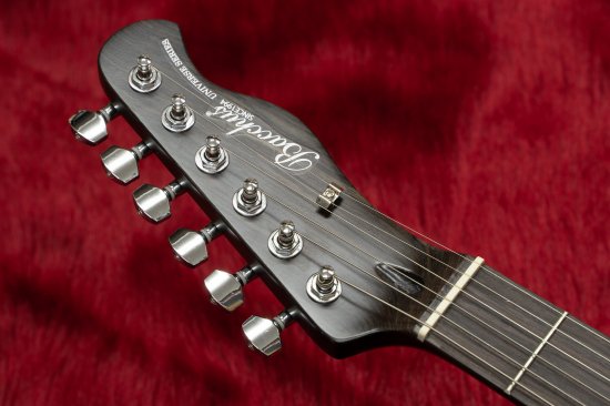 [Outlet] BACCHUS / B class BTE-TW NS # K1901 Neckendo Wound # K1901 3.88 kg [Yokohama store]