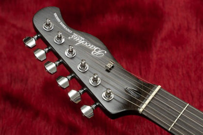 [Outlet] BACCHUS / B class BTE-TW NS # K1901 Neckendo Wound # K1901 3.88 kg [Yokohama store]