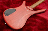 [USED] Warwick / Corvette $$ 4st #f 006063-18 4.75 kg [Yokohama Store]