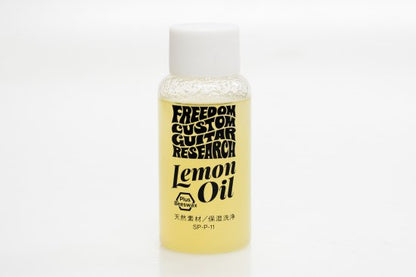 [New] Freedom / SP-P-11 Lemon Oil Lemon Oil [Yokohama Store]