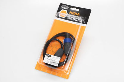 [NEW] HEXA / SP 1M SPEAKON X2 speaker cable [Yokohama store]