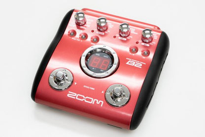 [USED] ZOOM / B2 [Yokohama store]