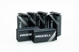 [NEW] Duracell / 9V alkaline battery Procell [Yokohama store]