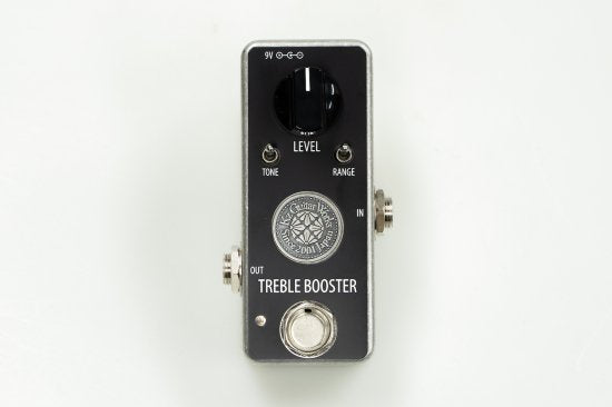 British Guitar Sound