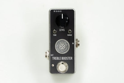 British Guitar Sound
