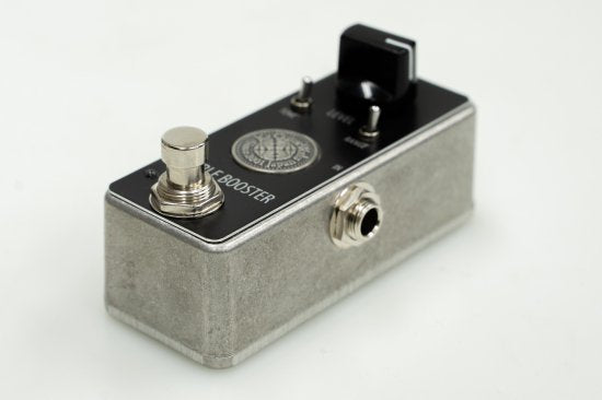 [New] KZ Guitar Works / Treble Booster [Yokohama Store]