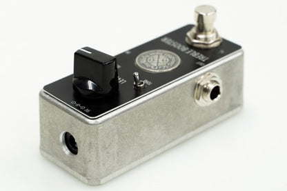 [New] KZ Guitar Works / Treble Booster [Yokohama Store]